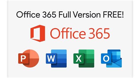 office 365 online free